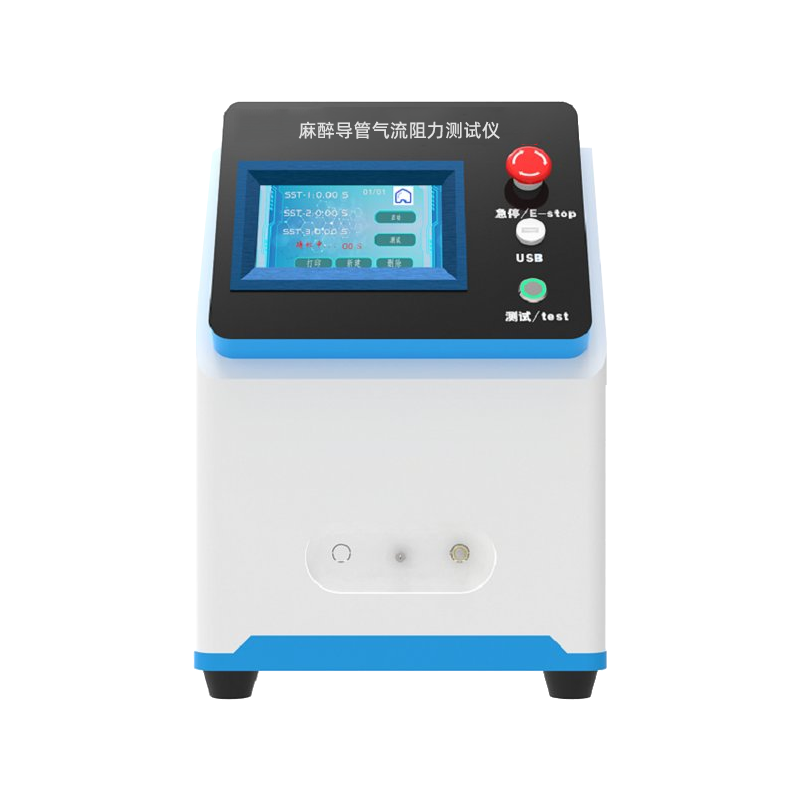 其他物理性檢測儀器