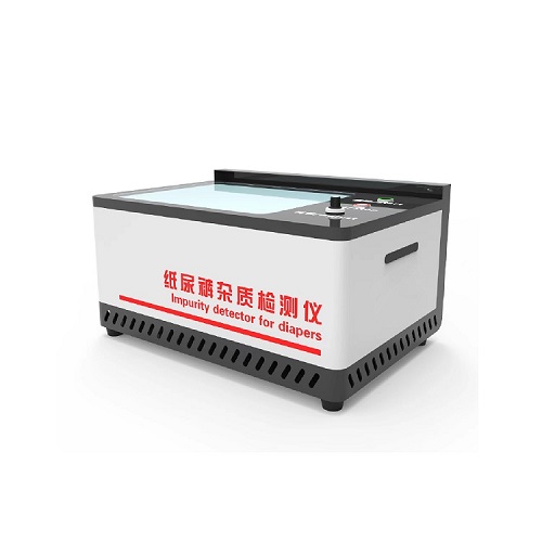其他物理性檢測儀器