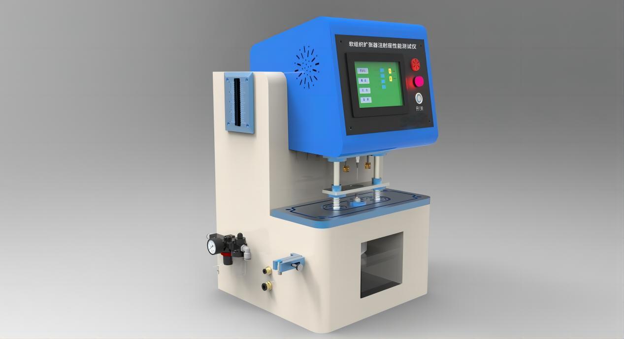 醫療類檢測儀器,其他物理性檢測儀器